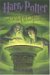 Harry Potter And The Half-Blood Prince cover
