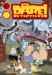 The Dare Detectives 2 : The Snowpea Plot cover