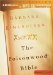 Poisonwood Bible cover