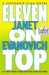 Eleven On Top cover