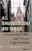 All Organizations Are Public : Comparing Public And Private Organizations cover