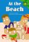 At the Beach cover