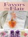 Favors With Flair : 75 Easy Designs For Weddings, Parties And Events cover