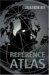 Chambers Reference Atlas cover