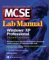  McSe Windows Xp Professional Lab Manual