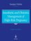 Anesthetic and Obstetric Management of High-Risk Pregnancy cover