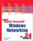 Sams Teach Yourself Windows Networking in 24 Hours cover