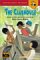 Clubhouse cover