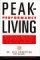 Peak-Performance Living cover
