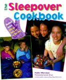 The Sleepover Cookbook [Click for larger image]