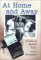 At Home and Away : 33 Years of Baseball Essays cover