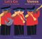 Let's Go/Vamos : A Book in Two Languages/UN Libro En DOS Lenguas cover