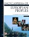 Encyclopedia Of European Peoples cover