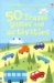 50 Travel Games And Activities cover