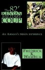 The 82' Kenyan Military Coup : An Airman's Prison Experience [Click for larger image]
