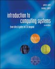 Introduction to Computing Systems : From Bits and Gates to C and Beyond [Click for larger image]