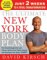 The Ultimate New York Body Plan : 2 Weeks to a Total Transformation cover