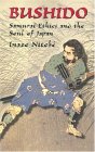 Bushido : Samurai Ethics and the Soul of Japan [Click for larger image]