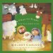 'Twas The Night : The Nativity Story cover