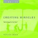 God Does Not Create Miracles--You Do! : You Do! cover