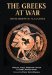 The Greeks At War : From Athens To Alexander cover