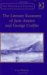 The Literary Economy of Jane Austen and George Crabbe cover