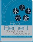 Five Element Constitutional Acupuncture [Click for larger image]