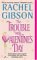 The Trouble With Valentine's Day cover
