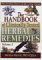 Handbook of Clinically Tested Herbal Remedies cover
