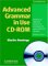 Advanced Grammar In Use Network cover