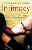 Intimacy : An International Survey Of The Sex Lives Of People At Work [Click for larger image]