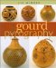 Gourd Pyrography cover