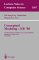 Conceptual Modeling - Er '98 : 17th International Conference on Conceptual Modeling, Singapore, November 16-19, 1998 Proceedings cover