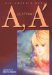 A, A' (A, a Prime) cover