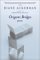 Origami Bridges : Poems of Psychoanalysis and Fire cover