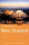 The Rough Guide to New Zealand [Click for larger image]