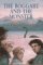 The Boggart and the Monster cover