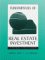 Fundamentals Of Real Estate Investment cover