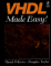 Vhdl Made Easy! cover