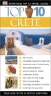 Dk Eyewitness Top 10 Travel Guides Crete [Click for larger image]