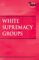 White Supremacy Groups cover