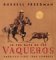 In the Days of the Vaqueros : America's First True Cowboys cover
