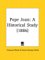 Pope Joan cover