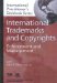 International Trademarks And Copyrights : Enforcement And Management cover