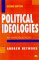 Political Ideologies : An Introduction cover