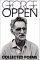 The Collected Poems of George Oppen cover