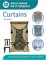 Dolls House Do-It-Yourself : Curtains cover