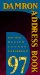 The Damron Address Book 97 cover