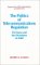 The Politics of Telecommunications Regulation : The States and the Divestiture of At&T cover