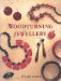 Woodturning Jewellery cover